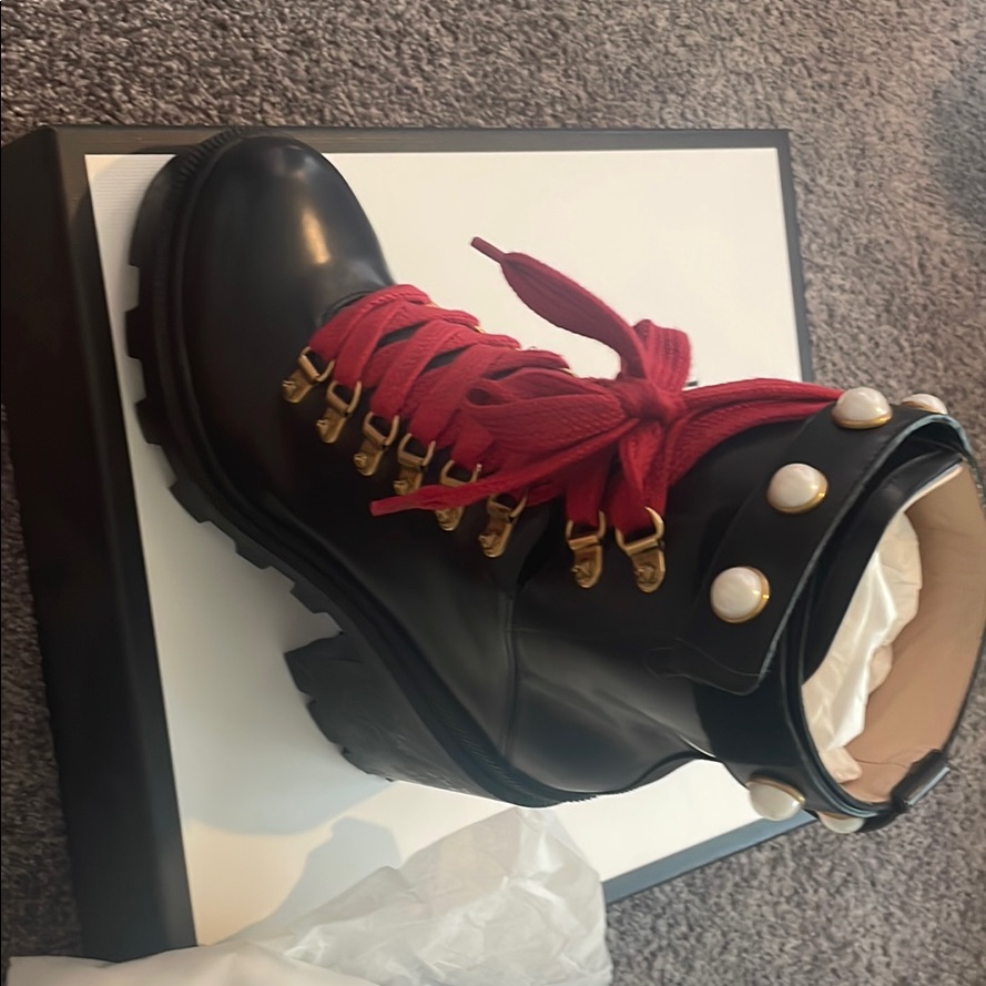 Gucci Boot